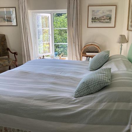 Garden Cottage B&B Penton Mewsey Exterior photo